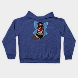 Fairy One Kids Hoodie